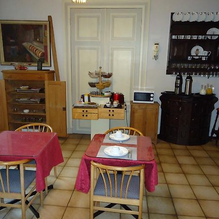 Hotel Ensor Brugge Buitenkant foto