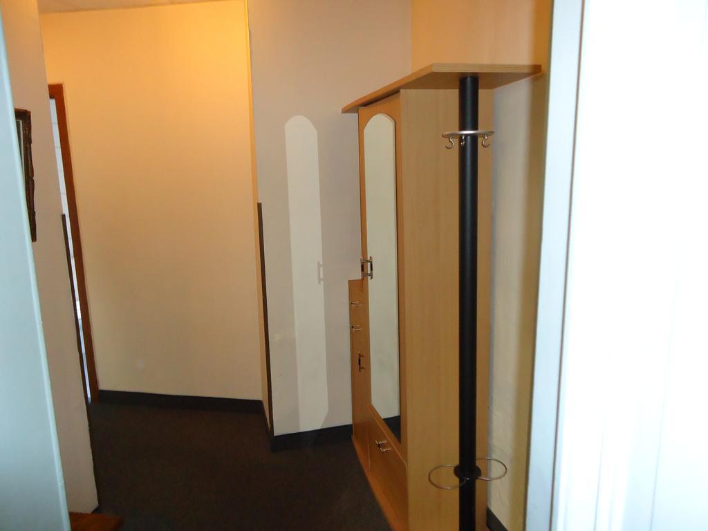 Hotel Ensor Brugge Buitenkant foto
