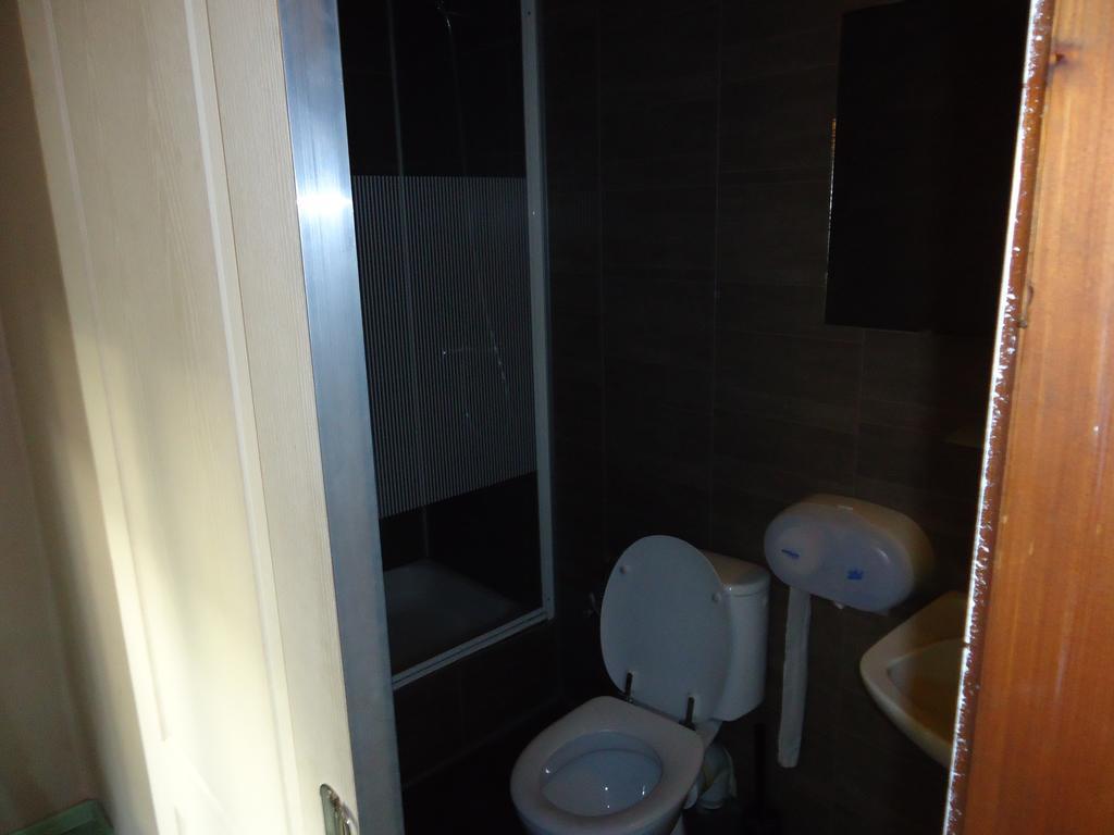 Hotel Ensor Brugge Buitenkant foto