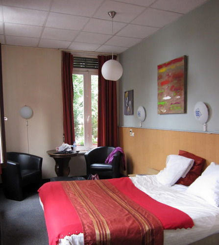 Hotel Ensor Brugge Buitenkant foto